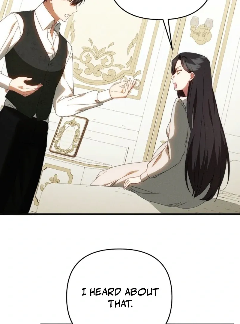 Show Window Scandal Chapter 49 page 2 - 