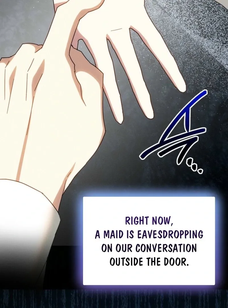 Show Window Scandal Chapter 49 page 11 - 