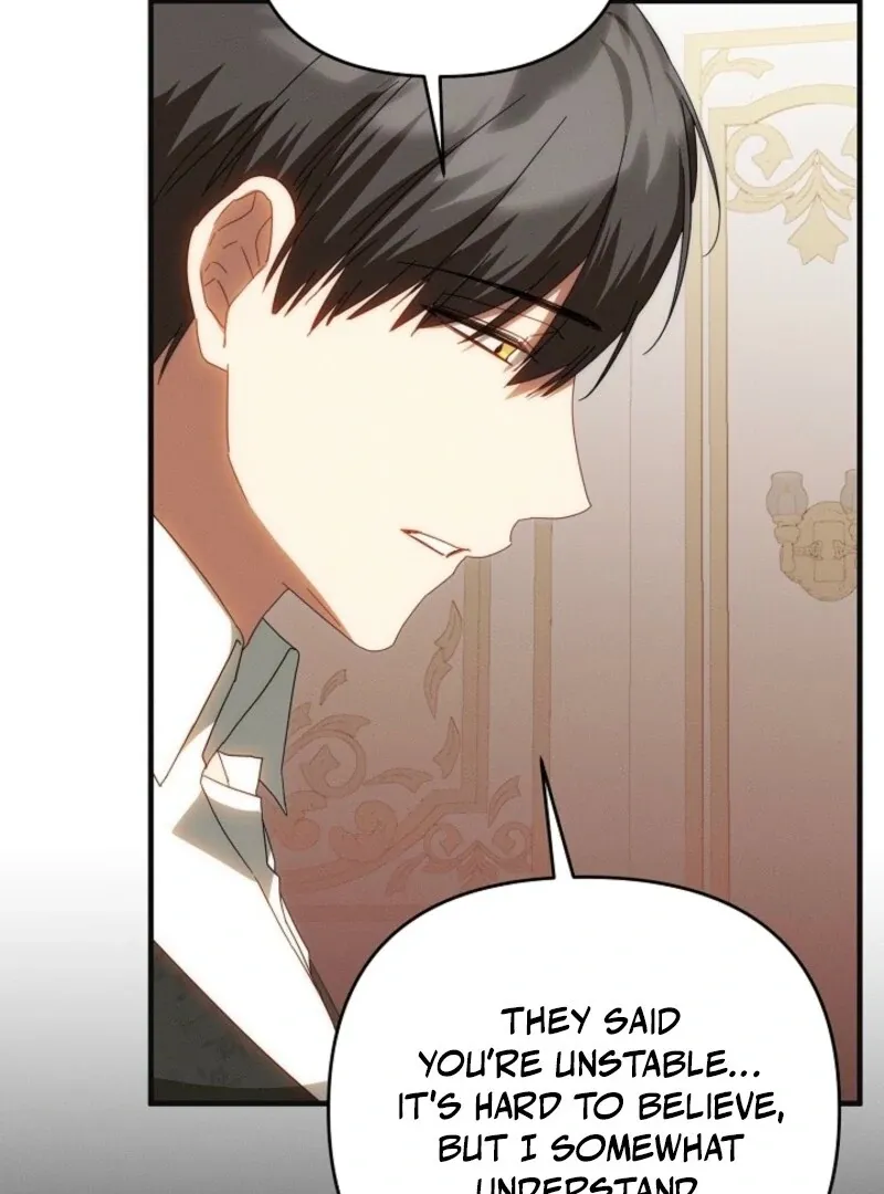 Show Window Scandal Chapter 49 page 3 - 
