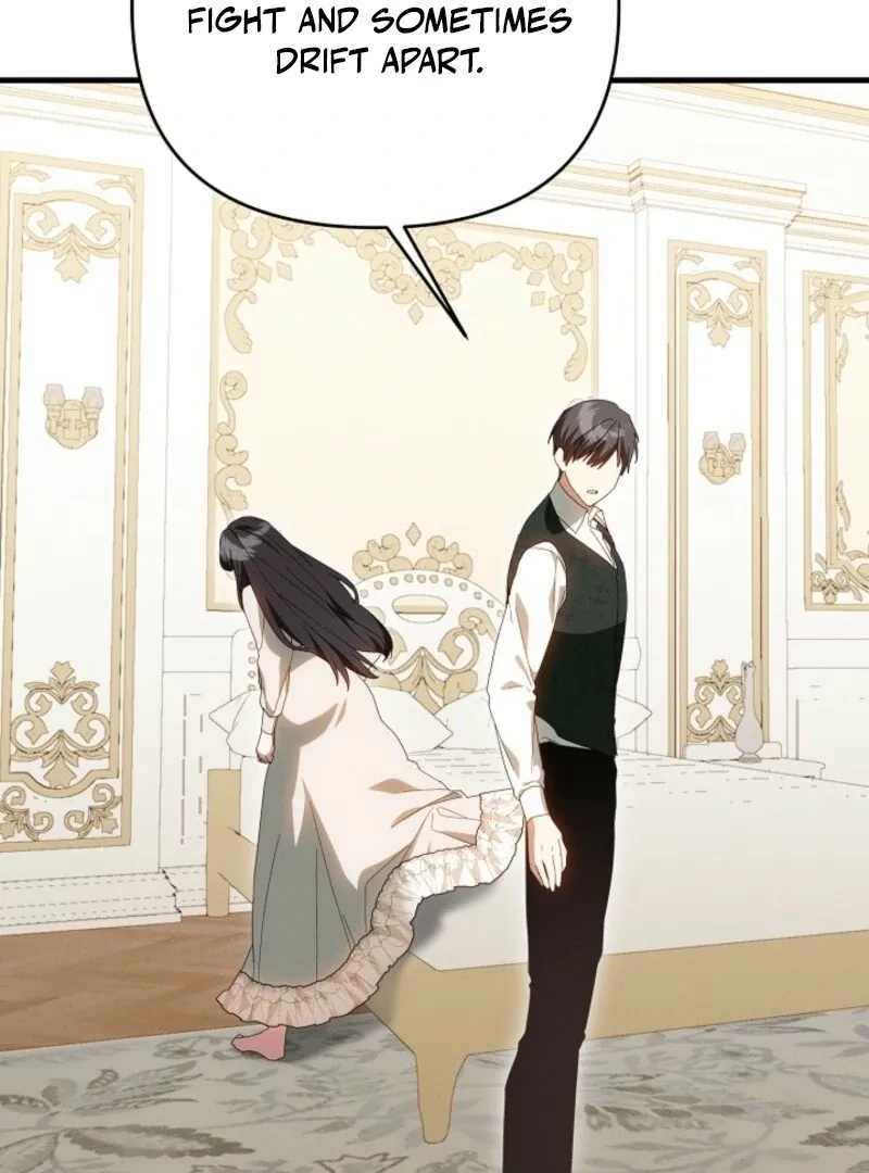 Show Window Scandal Chapter 49 page 21 - 