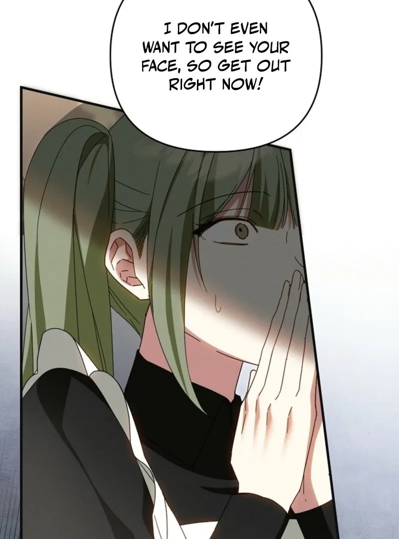 Show Window Scandal Chapter 49 page 31 - 