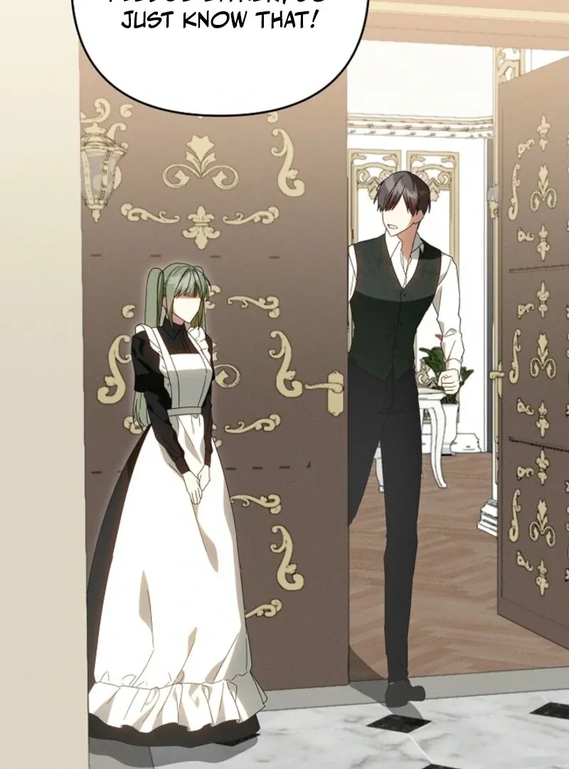 Show Window Scandal Chapter 49 page 33 - 