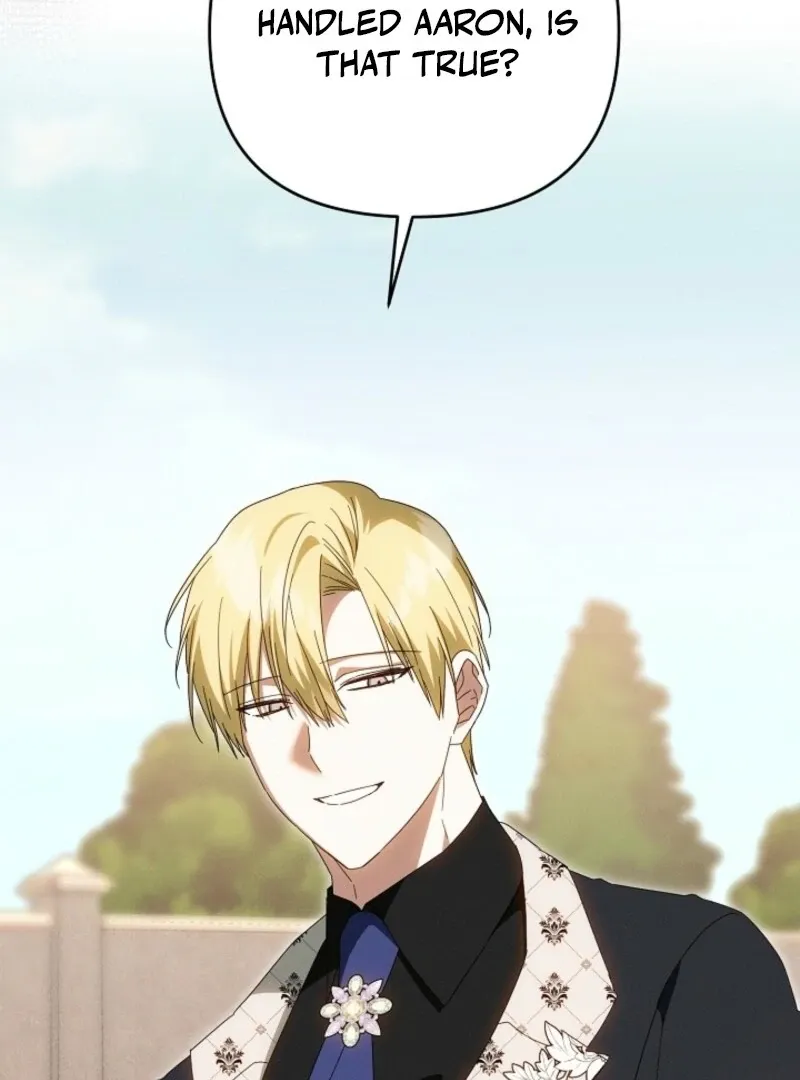 Show Window Scandal Chapter 49 page 35 - 