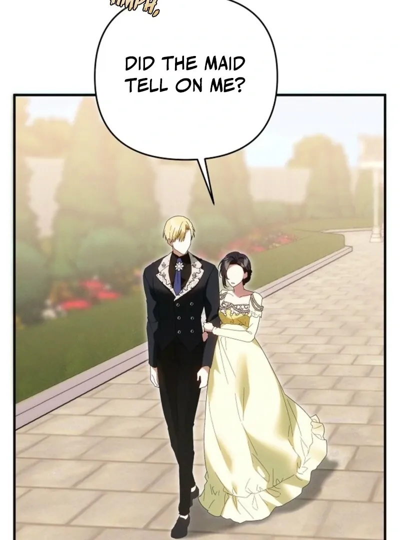 Show Window Scandal Chapter 49 page 37 - 