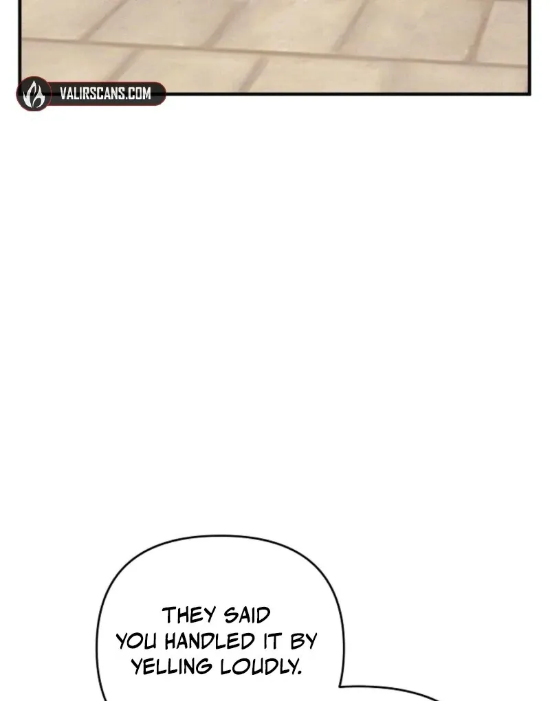 Show Window Scandal Chapter 49 page 38 - 