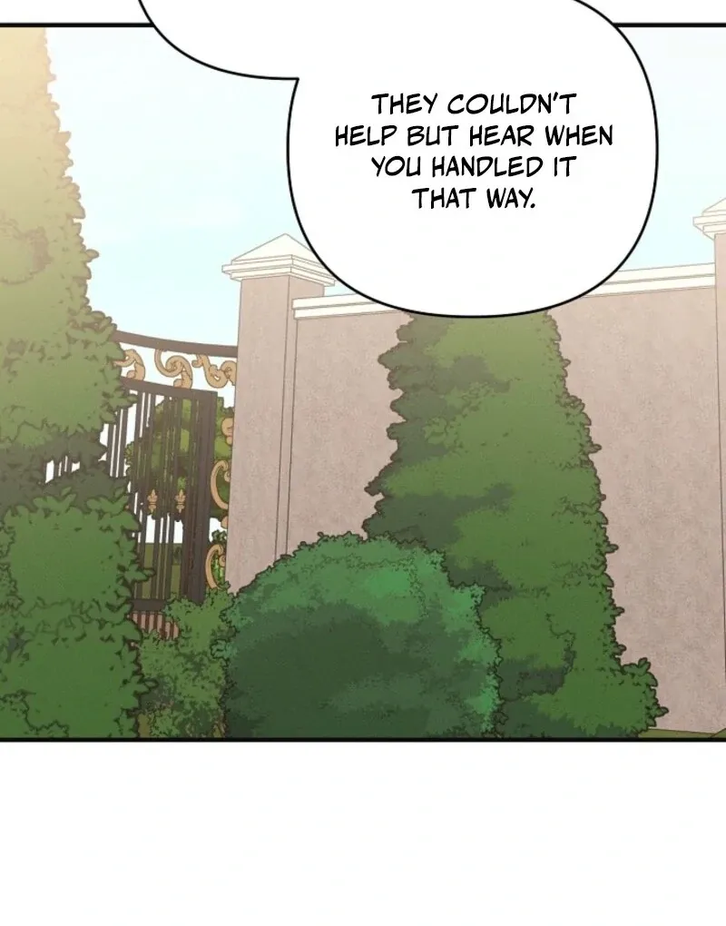 Show Window Scandal Chapter 49 page 39 - 