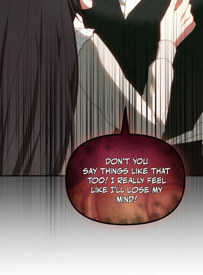 Show Window Scandal Chapter 49 page 6 - 