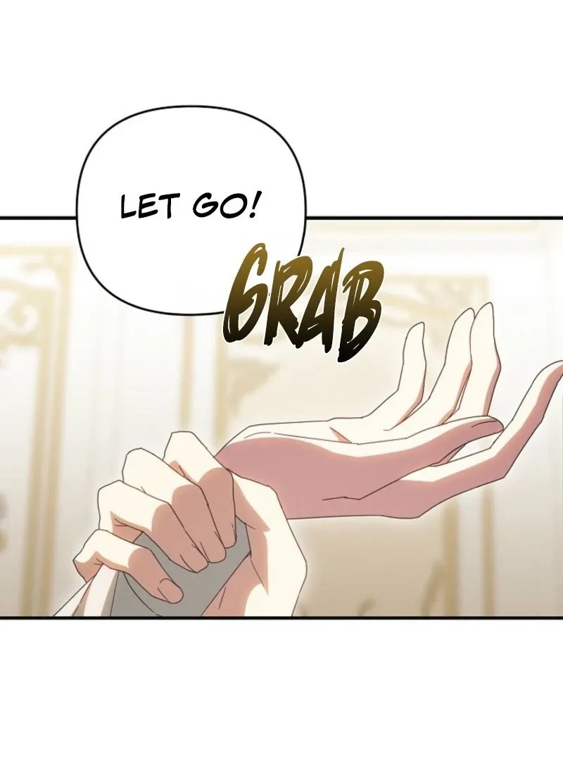 Show Window Scandal Chapter 49 page 9 - 