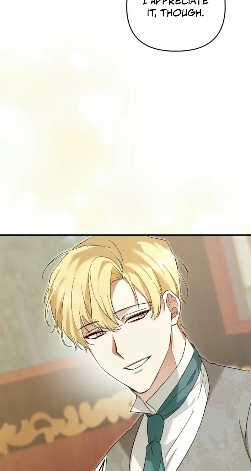 Show Window Scandal Chapter 5 page 15 - 