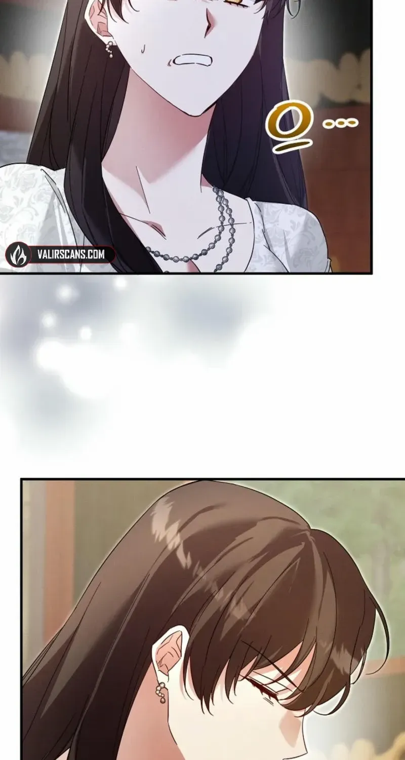 Show Window Scandal Chapter 5 page 17 - 