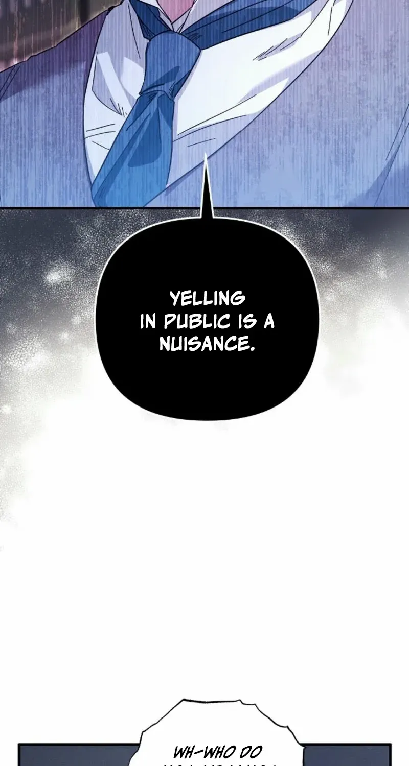Show Window Scandal Chapter 5 page 3 - 