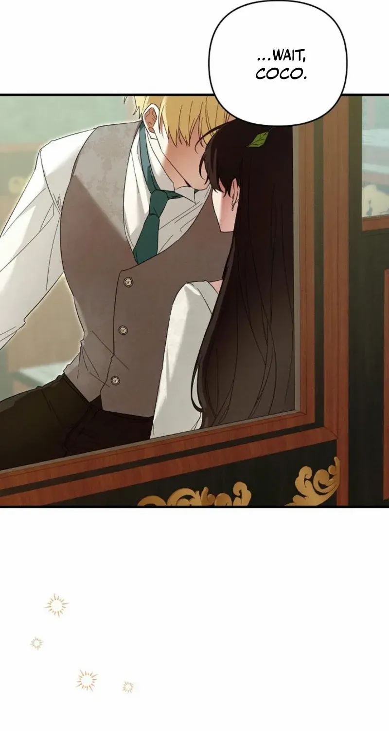 Show Window Scandal Chapter 5 page 21 - 