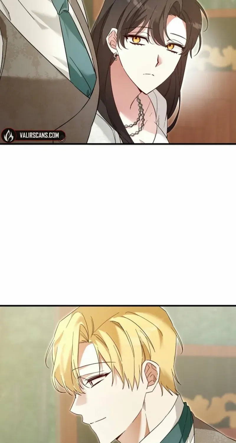 Show Window Scandal Chapter 5 page 27 - 