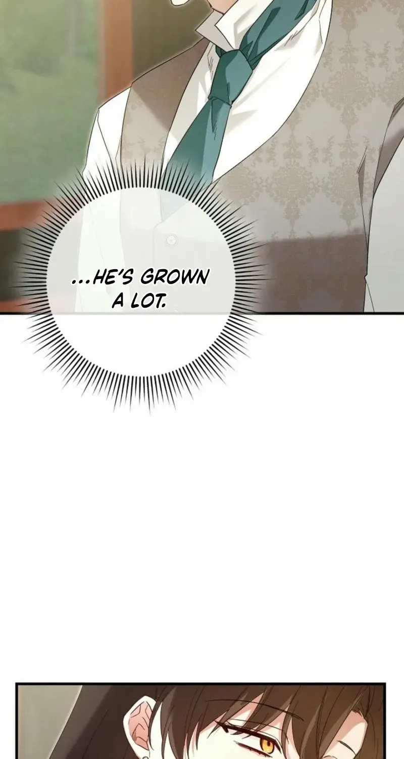 Show Window Scandal Chapter 5 page 28 - 
