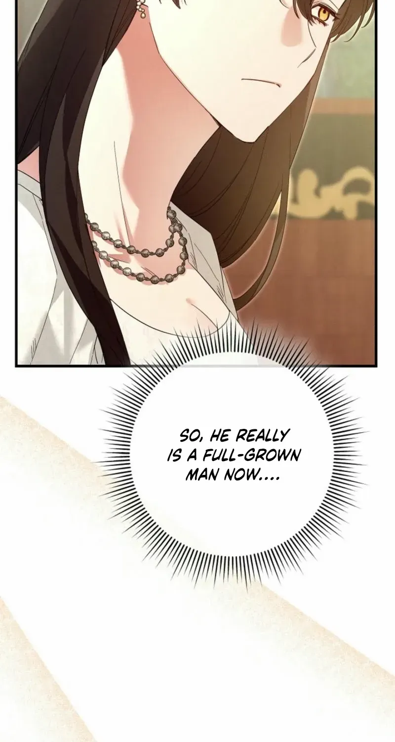 Show Window Scandal Chapter 5 page 29 - 