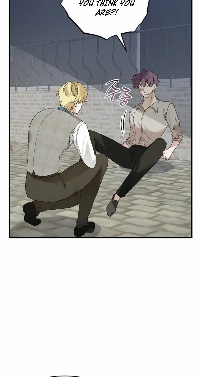 Show Window Scandal Chapter 5 page 4 - 