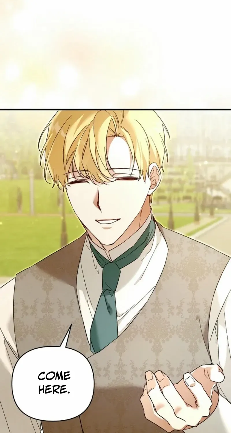 Show Window Scandal Chapter 5 page 32 - 