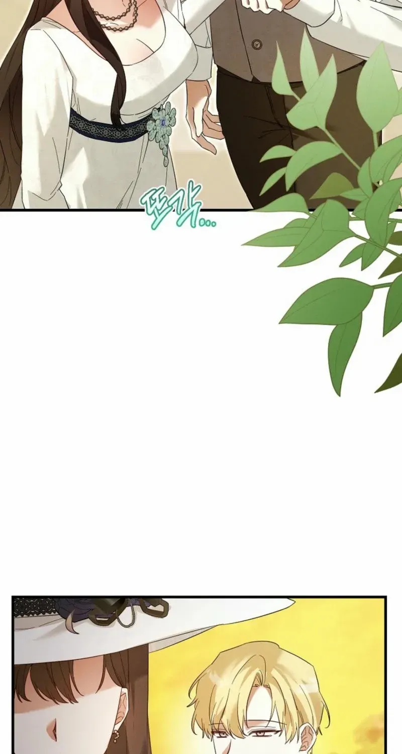 Show Window Scandal Chapter 5 page 35 - 