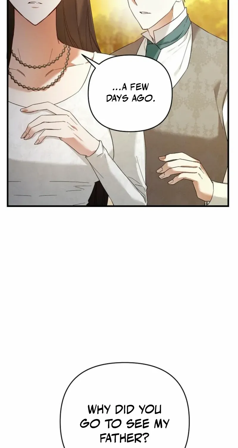 Show Window Scandal Chapter 5 page 36 - 