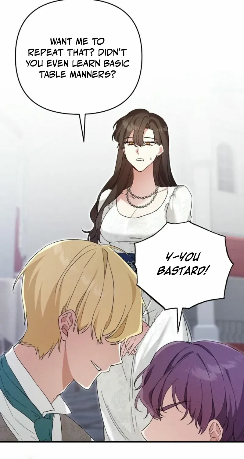 Show Window Scandal Chapter 5 page 5 - 