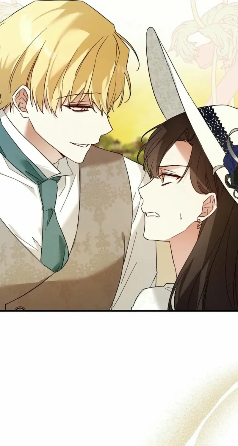 Show Window Scandal Chapter 5 page 41 - 