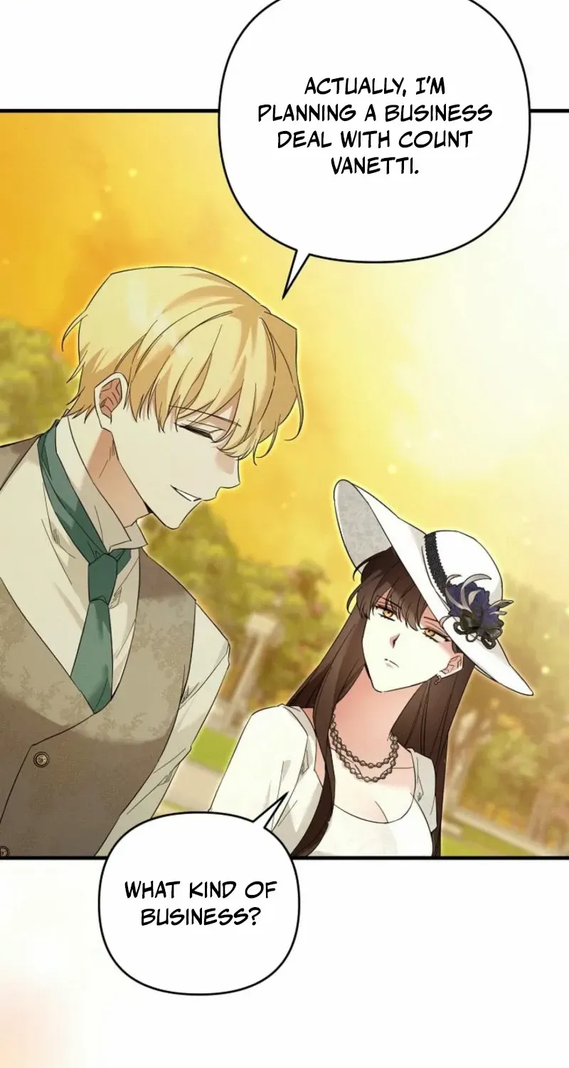 Show Window Scandal Chapter 5 page 44 - 