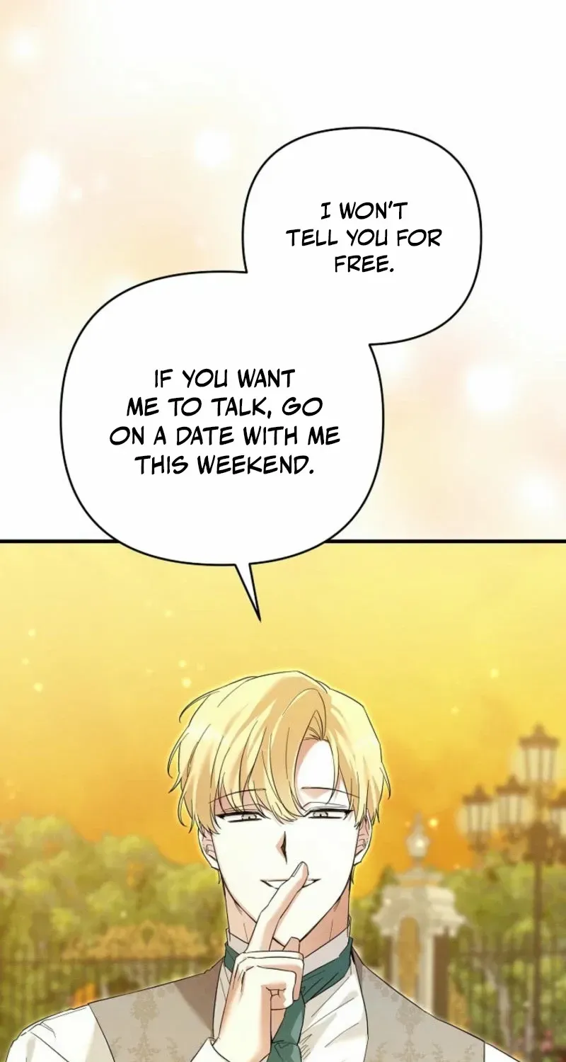 Show Window Scandal Chapter 5 page 45 - 