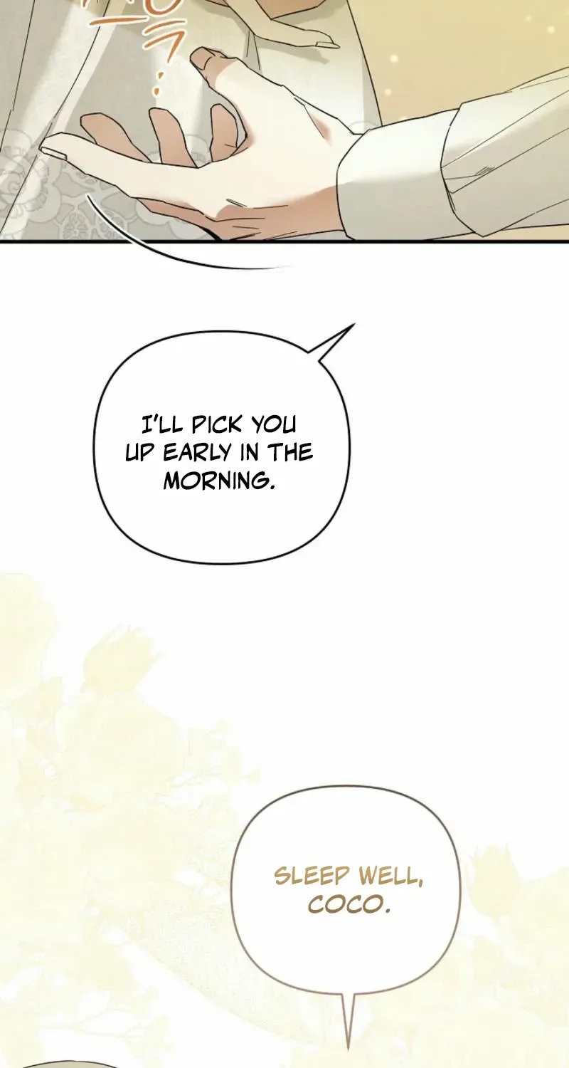 Show Window Scandal Chapter 5 page 47 - 