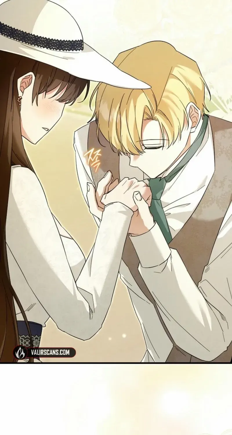 Show Window Scandal Chapter 5 page 48 - 
