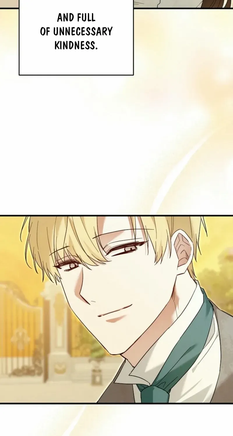 Show Window Scandal Chapter 5 page 54 - 