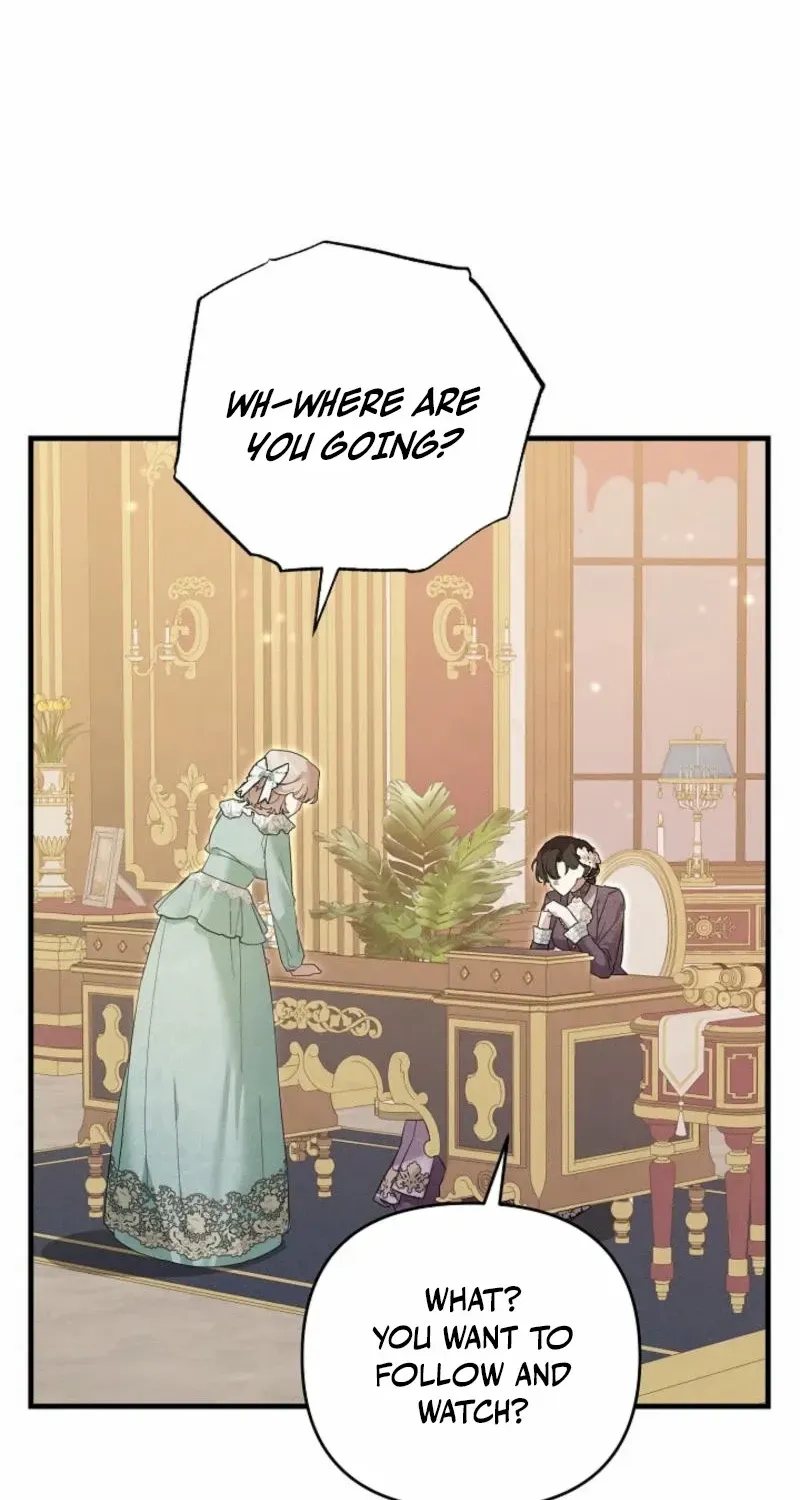 Show Window Scandal Chapter 5 page 57 - 