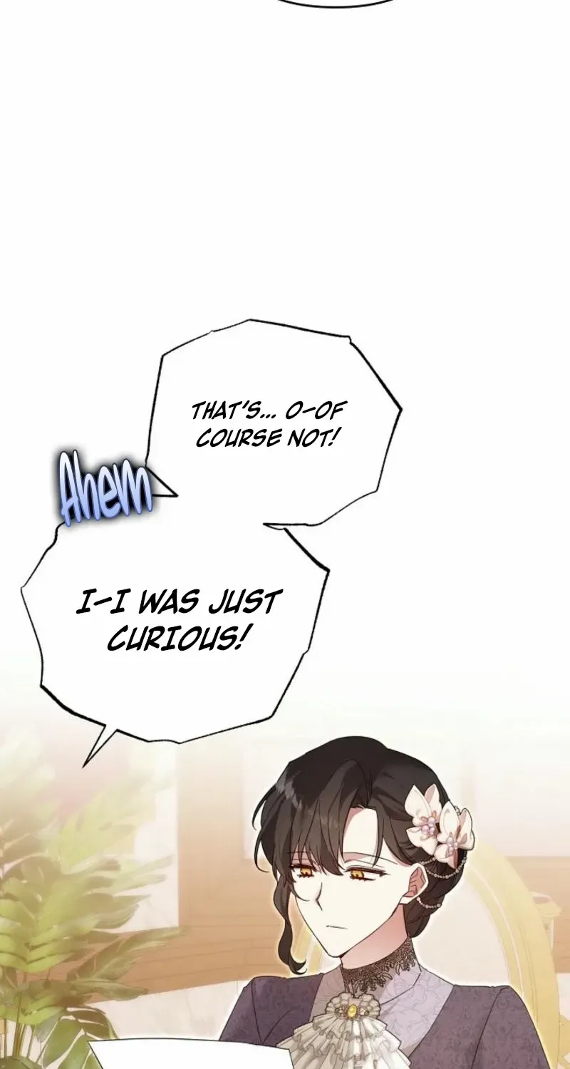 Show Window Scandal Chapter 5 page 58 - 