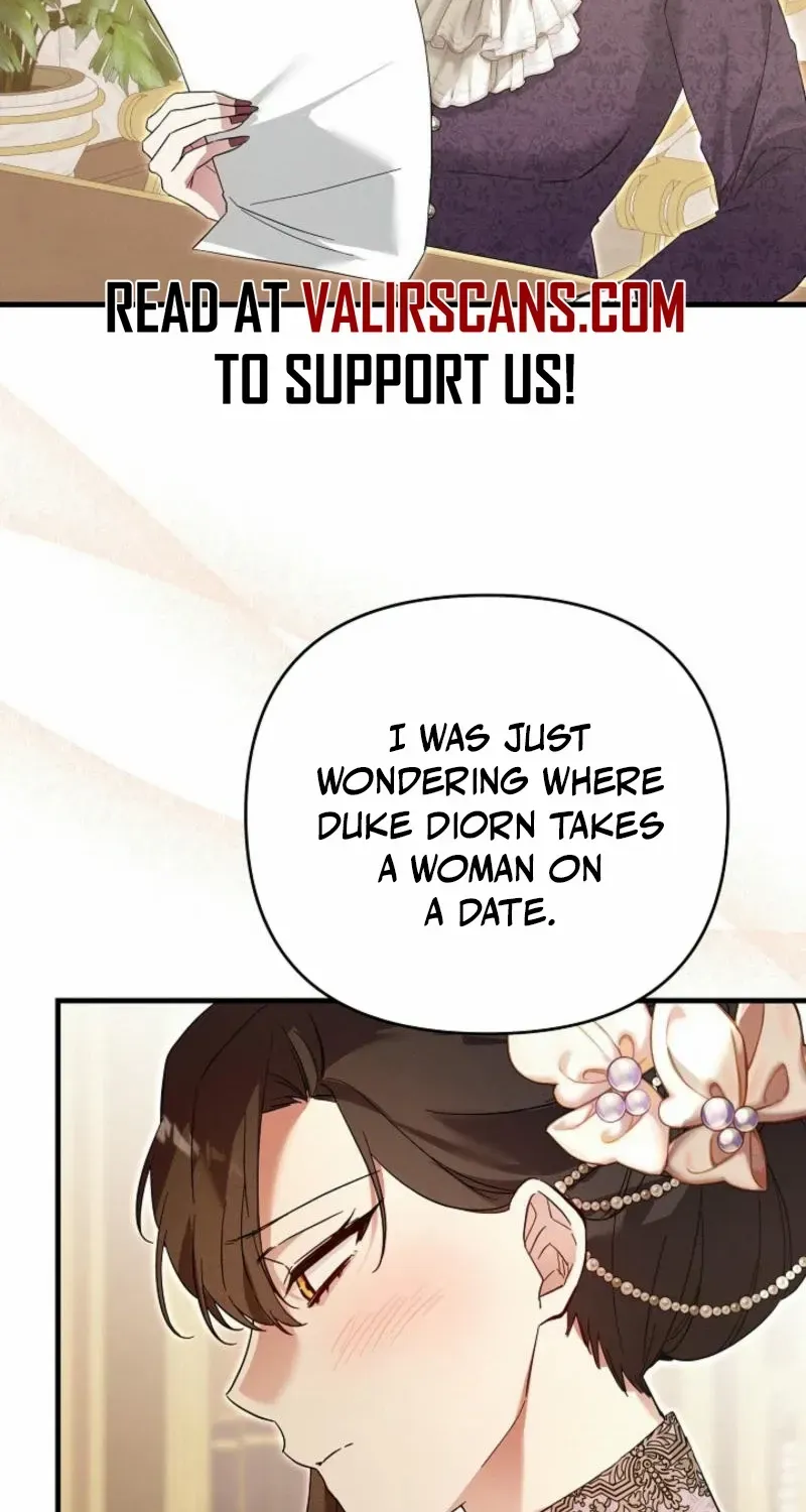 Show Window Scandal Chapter 5 page 59 - 