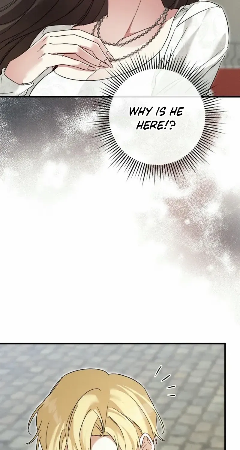 Show Window Scandal Chapter 5 page 7 - 