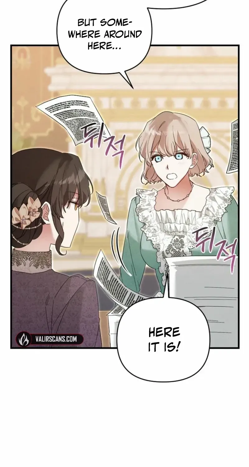 Show Window Scandal Chapter 5 page 62 - 