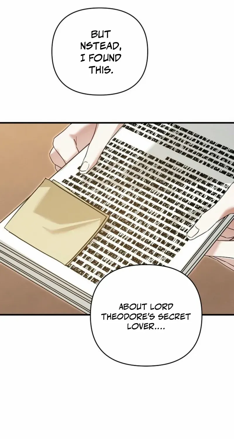 Show Window Scandal Chapter 5 page 63 - 