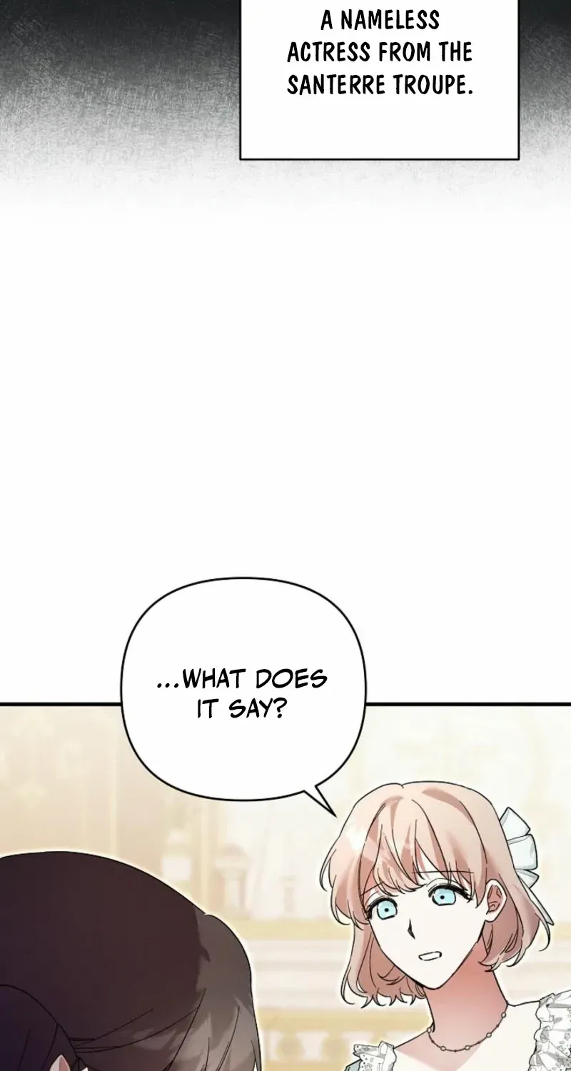 Show Window Scandal Chapter 5 page 67 - 