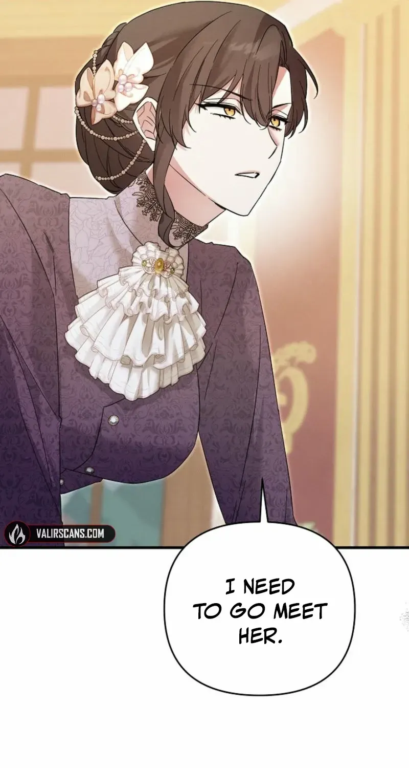 Show Window Scandal Chapter 5 page 71 - 