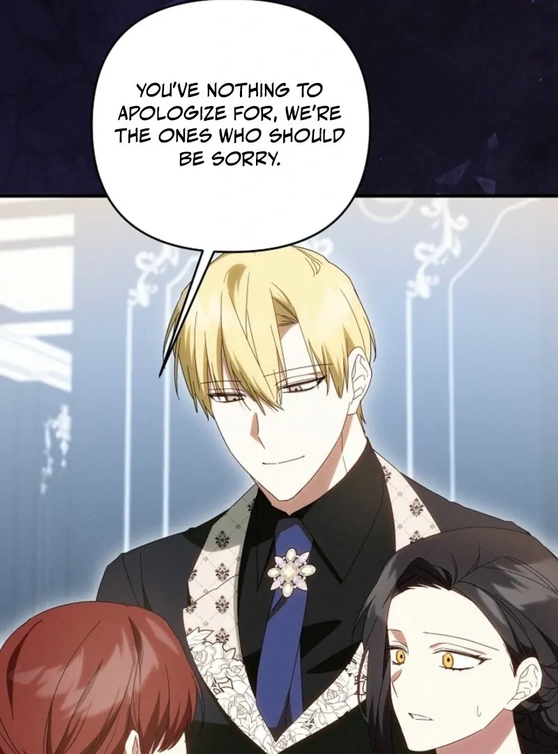 Show Window Scandal Chapter 50 page 14 - 