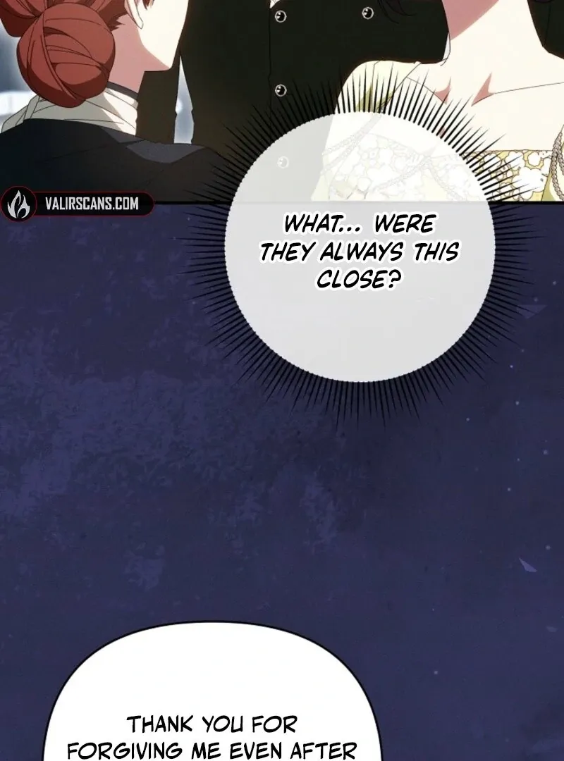 Show Window Scandal Chapter 50 page 15 - 