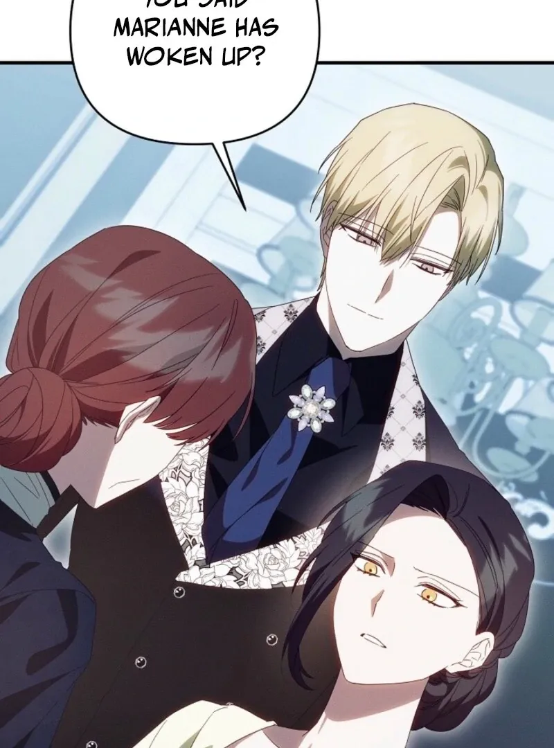Show Window Scandal Chapter 50 page 21 - 