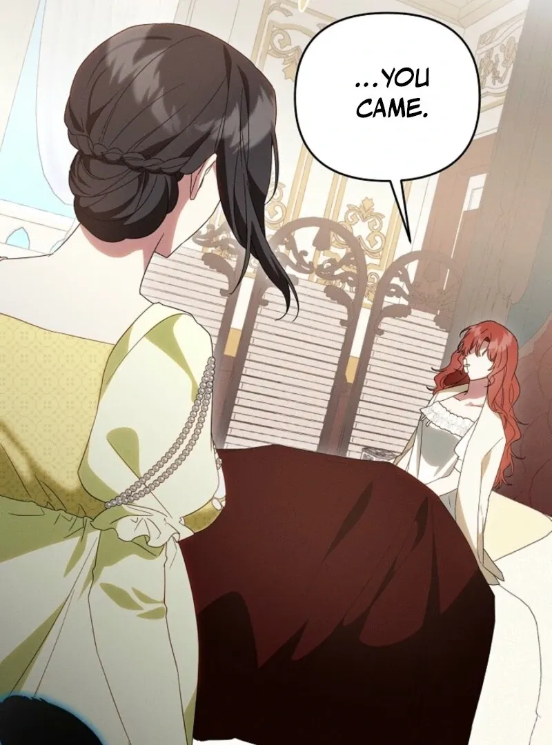 Show Window Scandal Chapter 50 page 28 - 