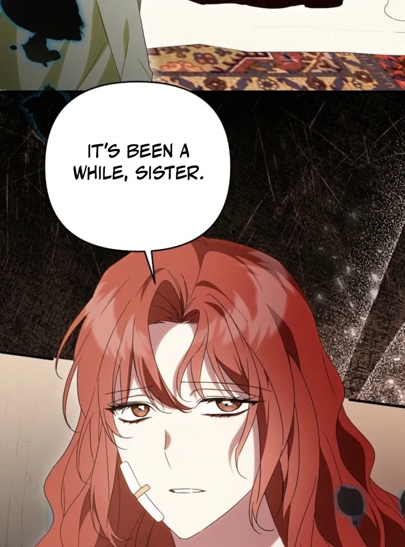 Show Window Scandal Chapter 50 page 29 - 