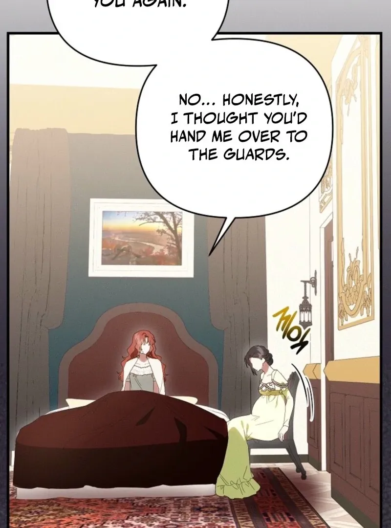 Show Window Scandal Chapter 50 page 33 - 