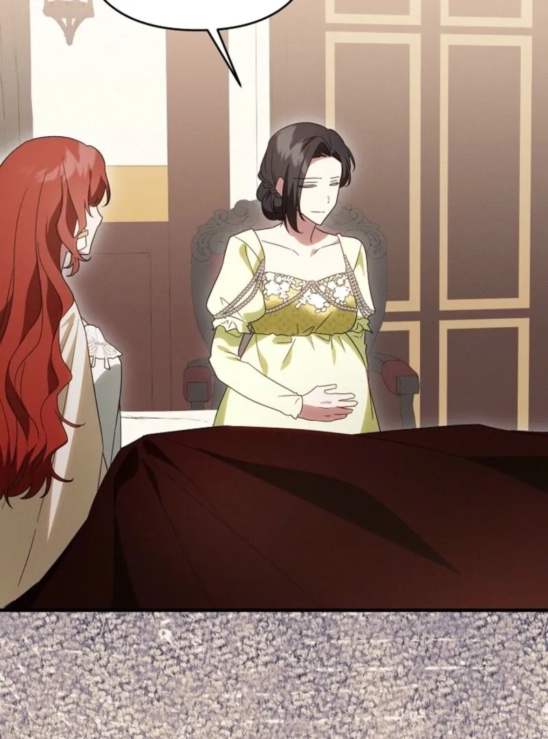 Show Window Scandal Chapter 50 page 35 - 