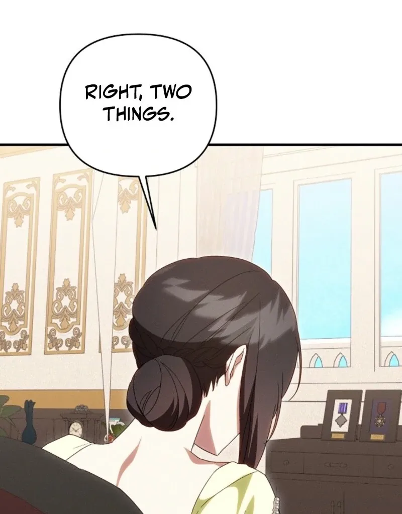 Show Window Scandal Chapter 50 page 39 - 