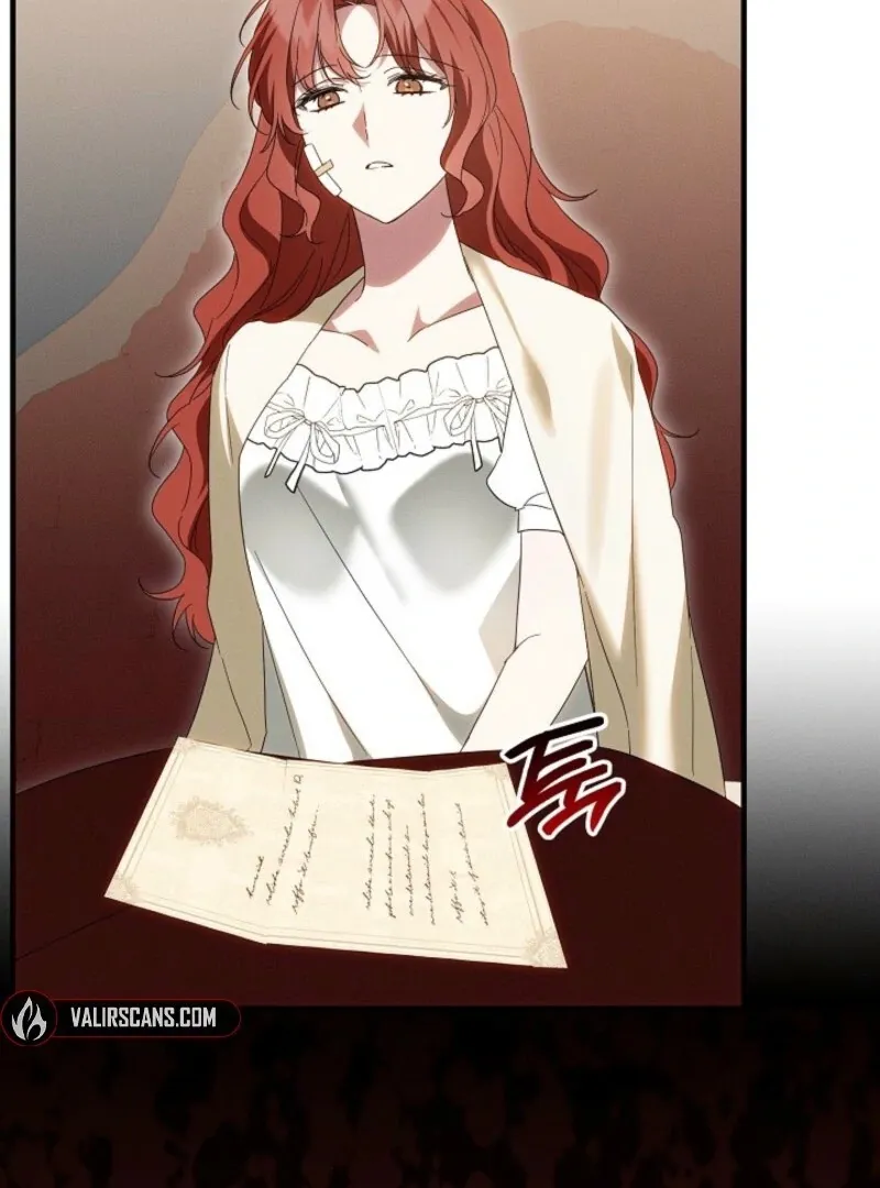 Show Window Scandal Chapter 50 page 43 - 