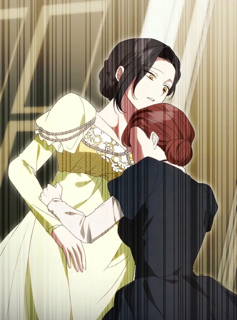 Show Window Scandal Chapter 50 page 8 - 