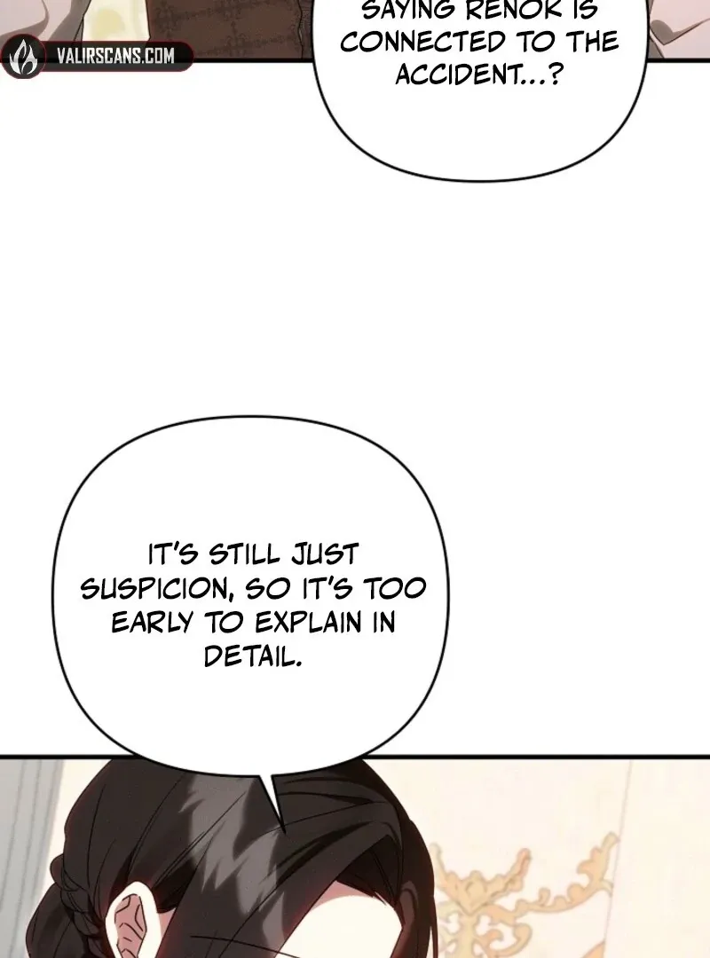 Show Window Scandal Chapter 51 page 19 - 