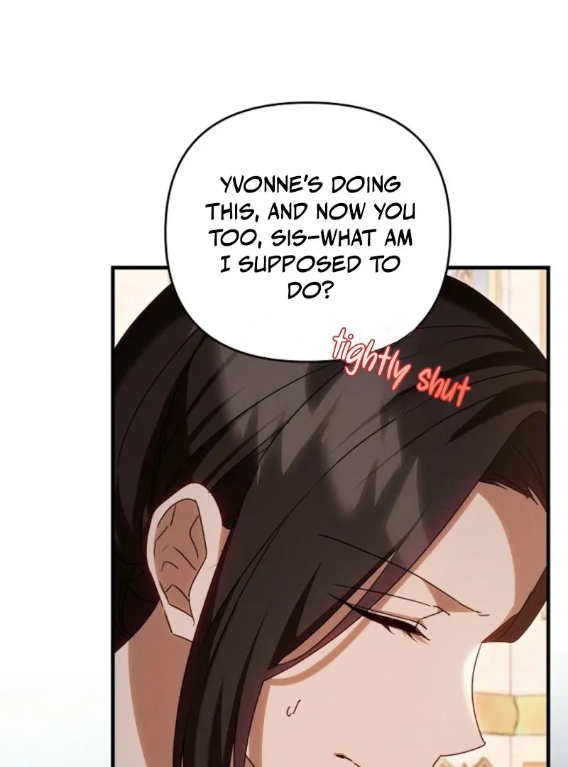 Show Window Scandal Chapter 51 page 21 - 